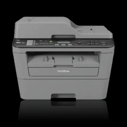Brother MFC-L2700DW Multifunction Laser Printer