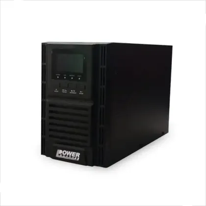 Power Guard 1KVA Online Standard Backup UPS