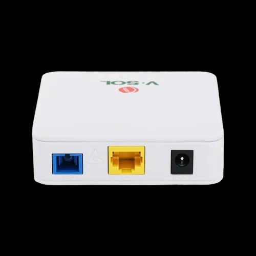 VSOL V2801RE Single Port EPON ONU