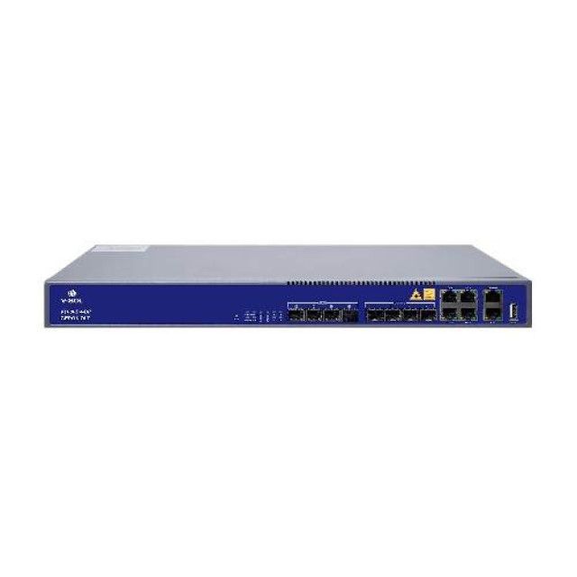 VSOL V1600D4-DP EPON OLT 4 PORT 10G UPLINK