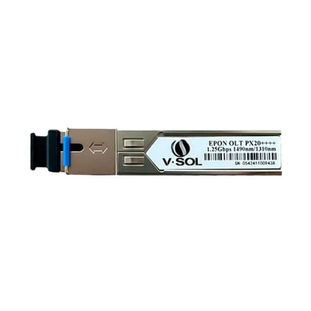 VSOL EPON OLT PON SFP Module 1.25G
